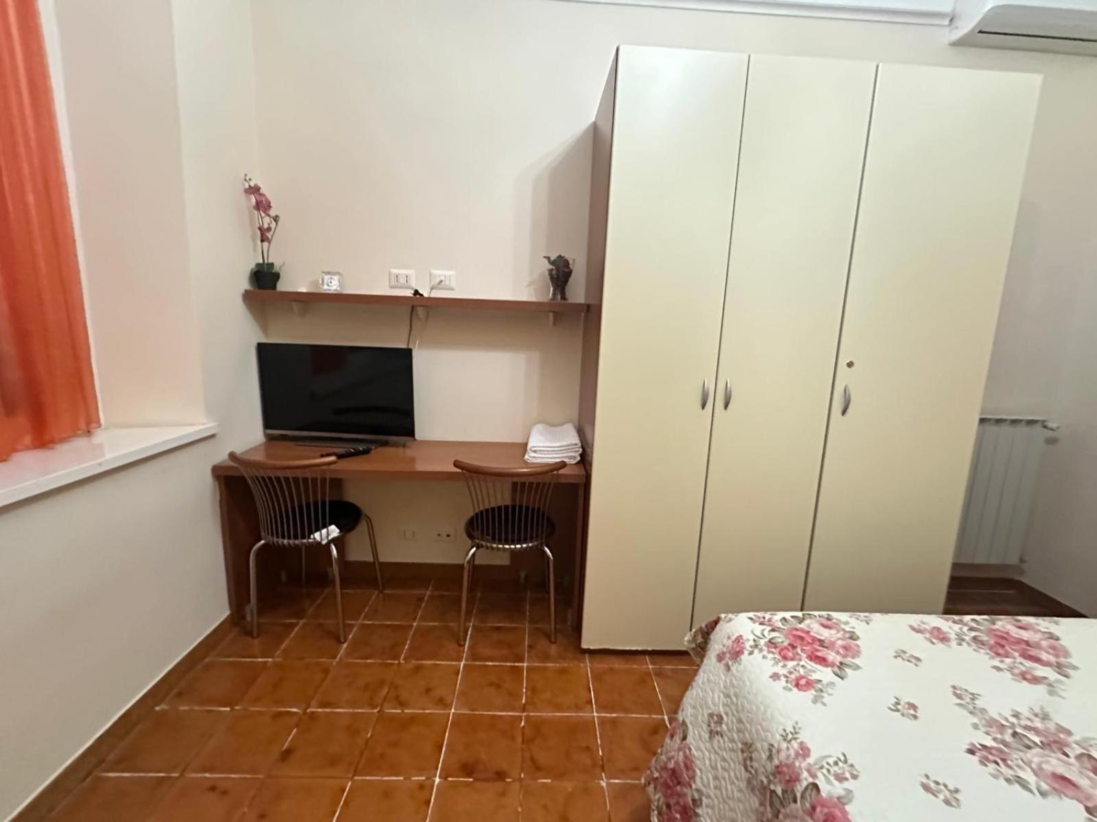 Bed and Breakfast Marcelina Roma Exterior foto