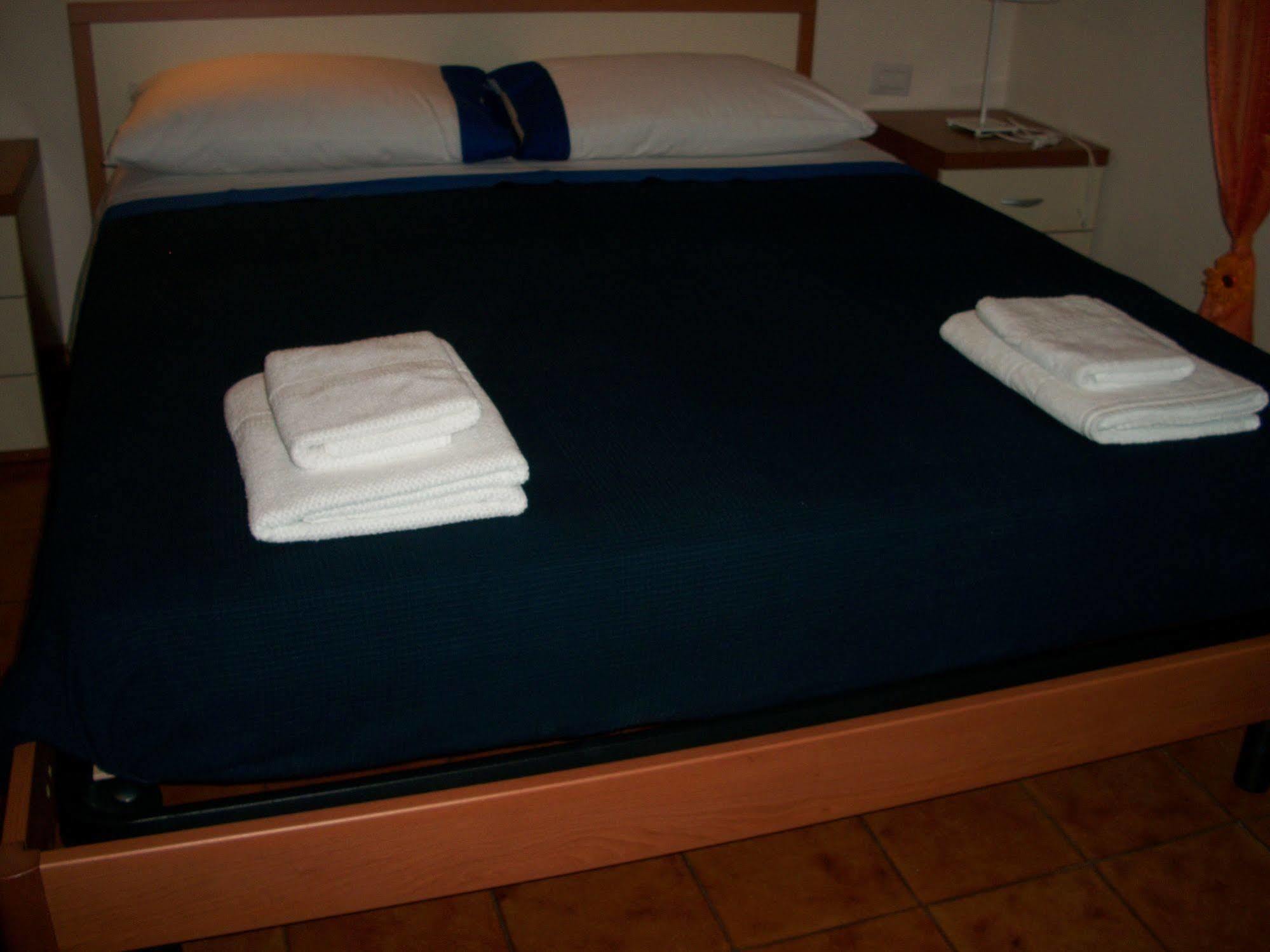 Bed and Breakfast Marcelina Roma Exterior foto
